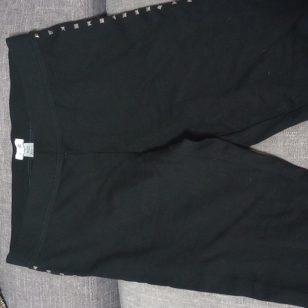 Cache leggings